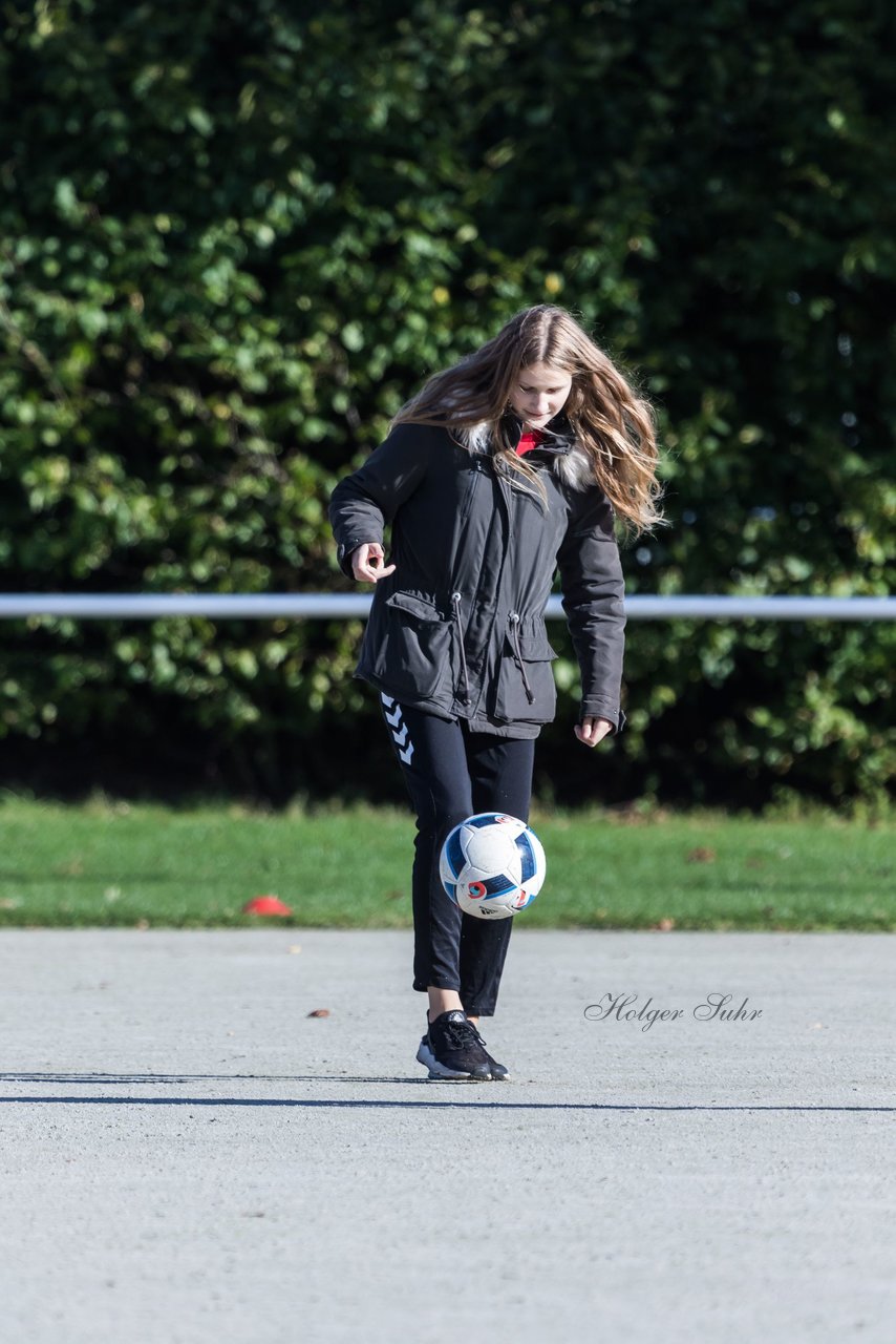 Bild 109 - Frauen SV Wahlstedt - Bramstedter TS : Ergebnis: 12:0